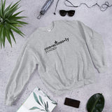 Consciously Funded Unisex Sweatshirt