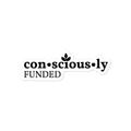 Consciously Funded Bubble-Free Stickers