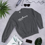 Consciously Funded Unisex Sweatshirt
