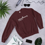 Consciously Funded Unisex Sweatshirt